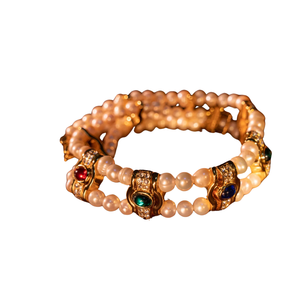 Chic Metal Pendant for Women