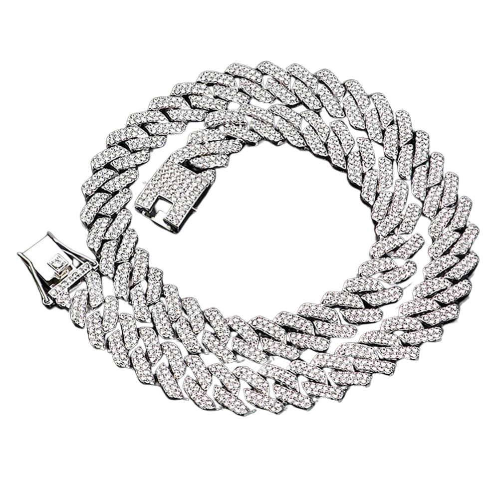 Stylish Zinc Alloy Unisex Necklace